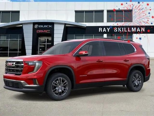 2026 GMC Acadia Elevation FWD