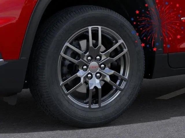 2026 GMC Acadia Elevation FWD