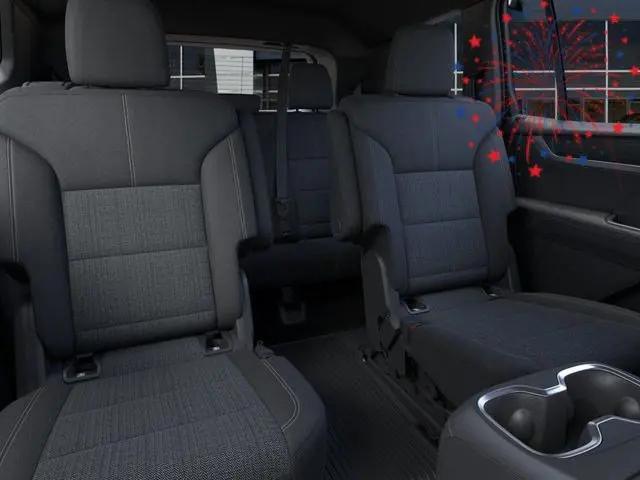 2026 GMC Acadia Elevation FWD