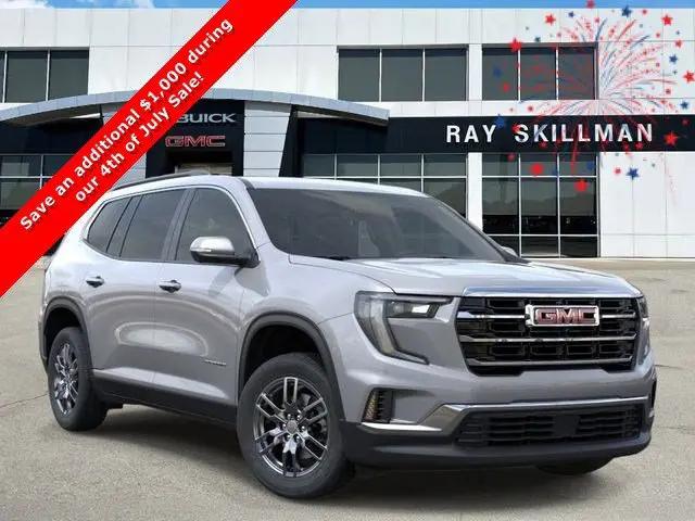 2026 GMC Acadia Elevation FWD for sale in Indianapolis, IN