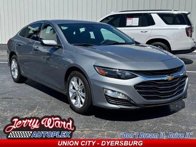 2023 Chevrolet Malibu FWD 1LT for sale in Union City, TN