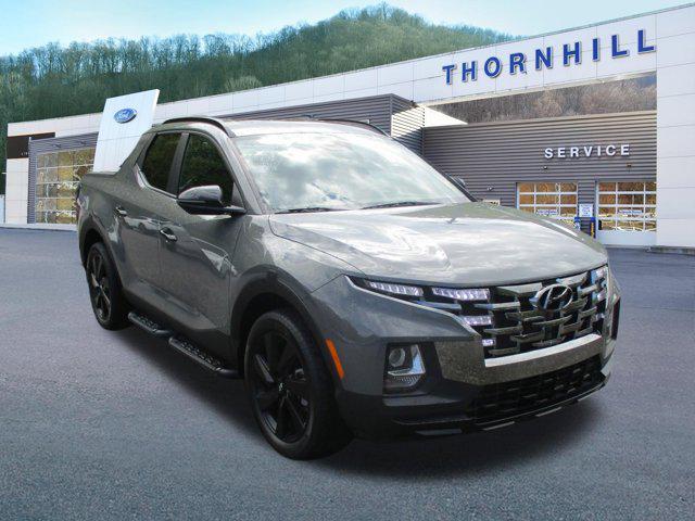 2023 Hyundai Santa Cruz NIGHT for sale in Chapmanville, WV