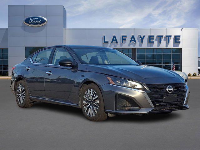 2024 Nissan Altima SV FWD for sale in Fayetteville, NC