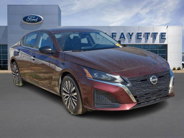 2024 Nissan Altima SV FWD for sale in Fayetteville, NC