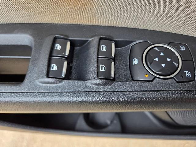 2019 Ford Fusion S