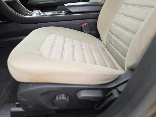 2019 Ford Fusion S