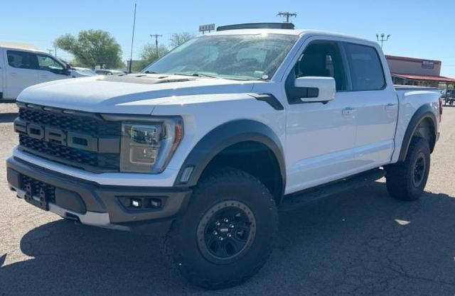 2023 Ford F-150 Raptor for sale in Columbus, TX