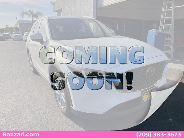 2023 Mazda CX-5 2.5 S Preferred for sale in Merced, CA