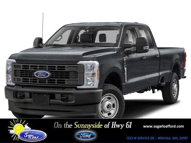 2024 Ford F-350 Lariat for sale in Winona, MN