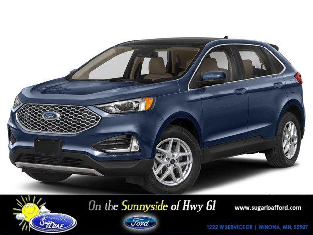 2024 Ford Edge SEL for sale in Winona, MN