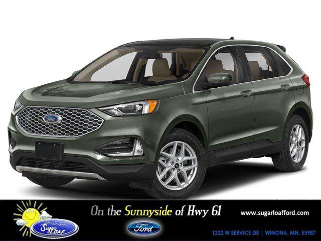 2024 Ford Edge SEL for sale in Winona, MN