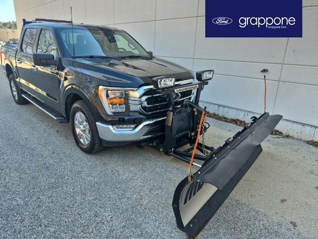 2023 Ford F-150 XLT for sale in Bow, NH