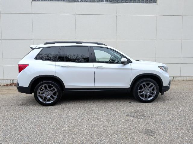 2023 Honda Passport AWD EX-L