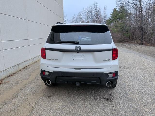 2023 Honda Passport AWD EX-L