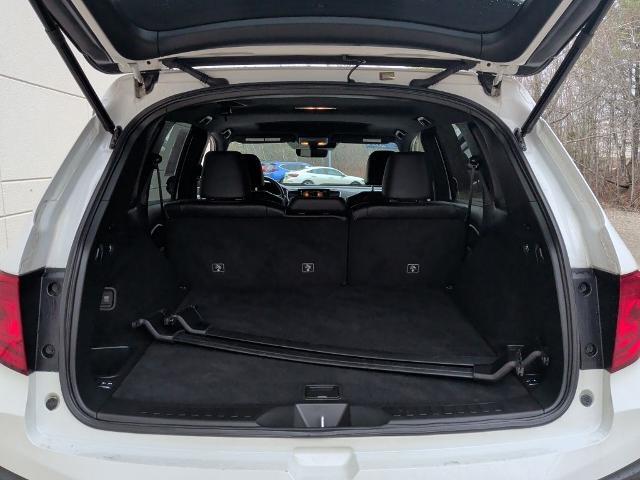 2023 Honda Passport AWD EX-L