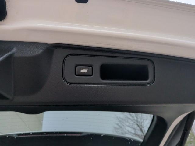2023 Honda Passport AWD EX-L