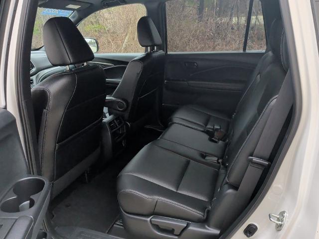 2023 Honda Passport AWD EX-L
