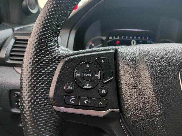 2023 Honda Passport AWD EX-L