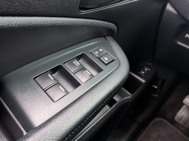 2023 Honda Passport AWD EX-L