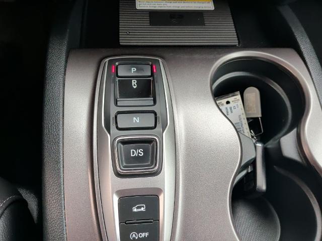 2023 Honda Passport AWD EX-L
