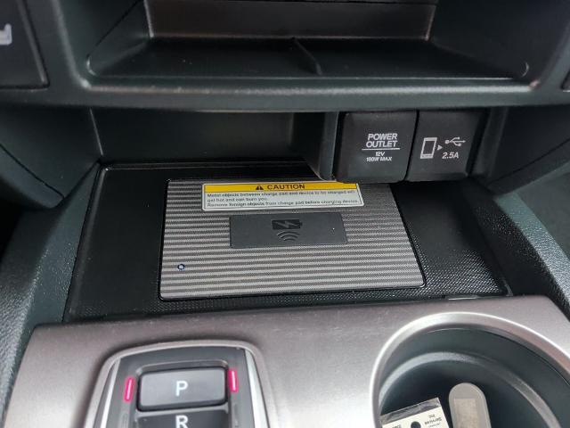 2023 Honda Passport AWD EX-L