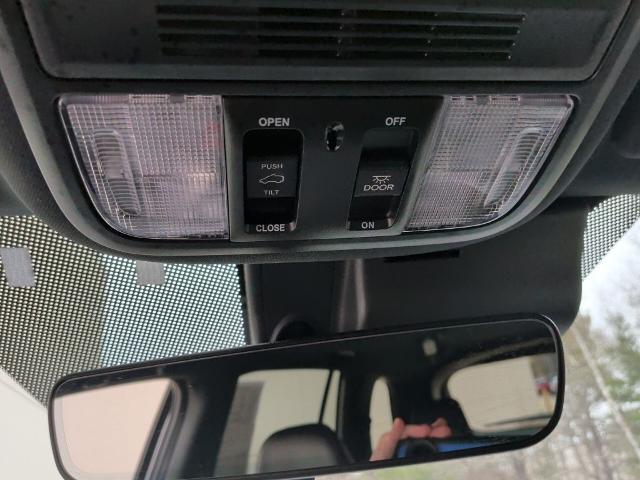 2023 Honda Passport AWD EX-L