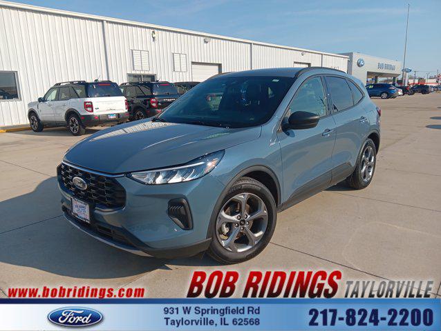 2025 Ford Escape ST-Line for sale in Taylorville, IL