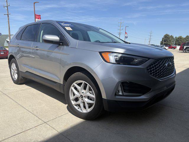 2023 Ford Edge SEL for sale in Taylorville, IL