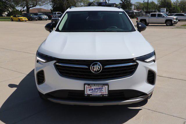 2023 Buick Envision Preferred AWD
