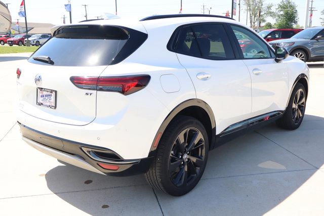 2023 Buick Envision Preferred AWD