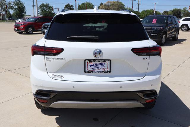 2023 Buick Envision Preferred AWD