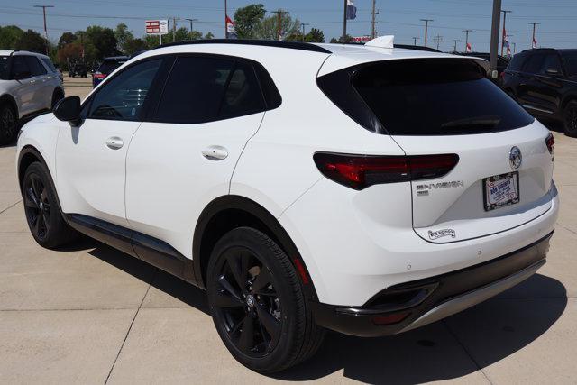 2023 Buick Envision Preferred AWD