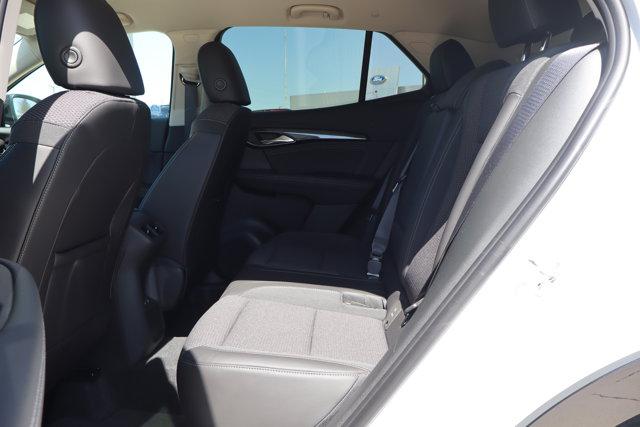 2023 Buick Envision Preferred AWD