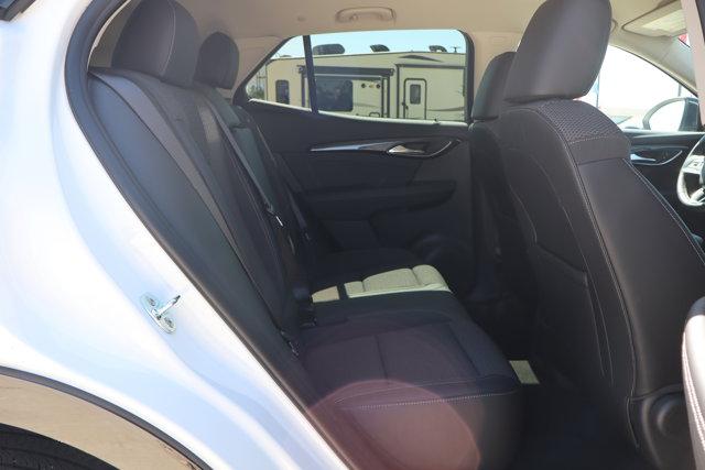 2023 Buick Envision Preferred AWD
