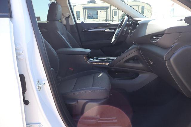 2023 Buick Envision Preferred AWD