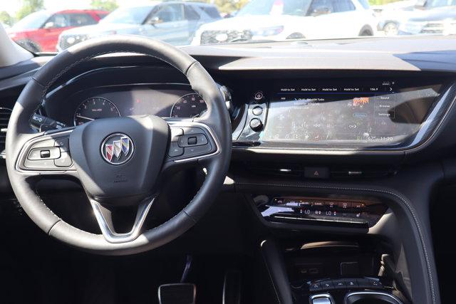 2023 Buick Envision Preferred AWD