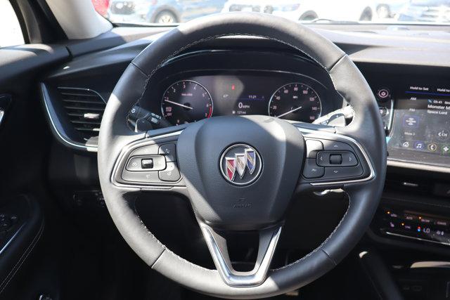 2023 Buick Envision Preferred AWD