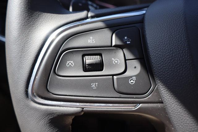 2023 Buick Envision Preferred AWD