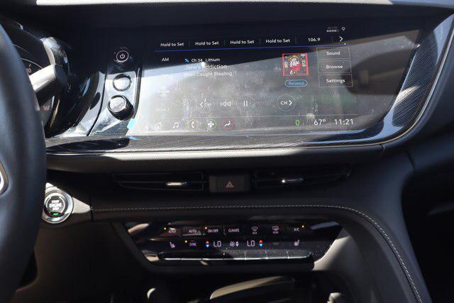 2023 Buick Envision Preferred AWD