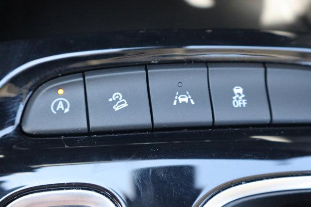 2023 Buick Envision Preferred AWD