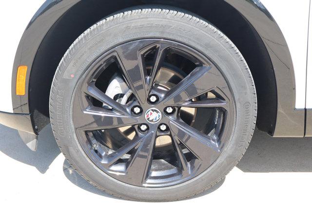 2023 Buick Envision Preferred AWD