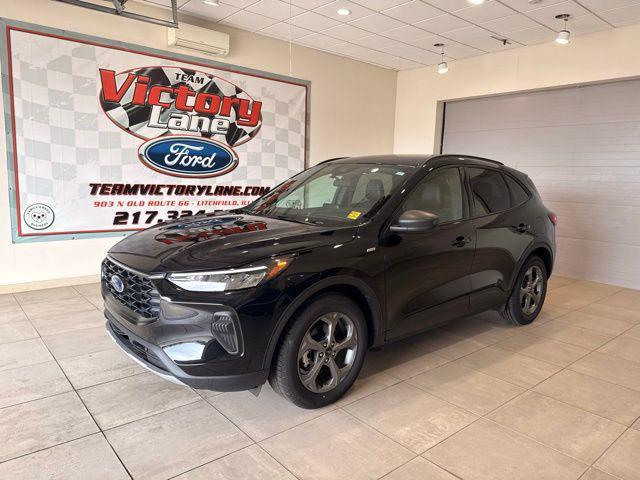 2025 Ford Escape ST-Line for sale in Litchfield, IL