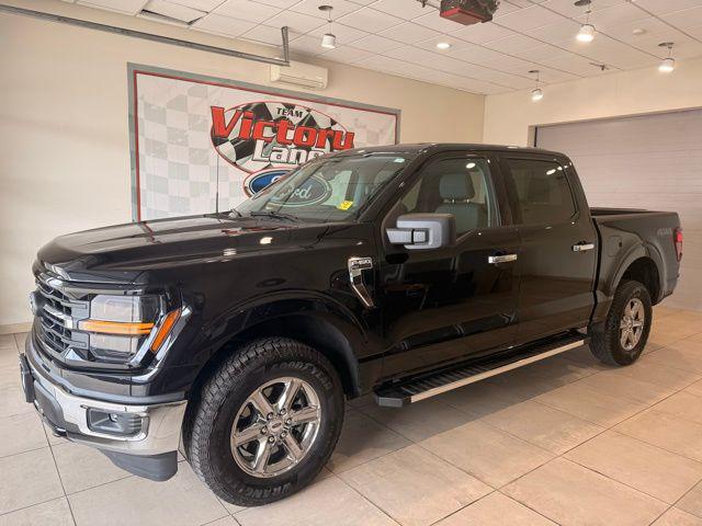 2025 Ford F-150 XLT for sale in Litchfield, IL