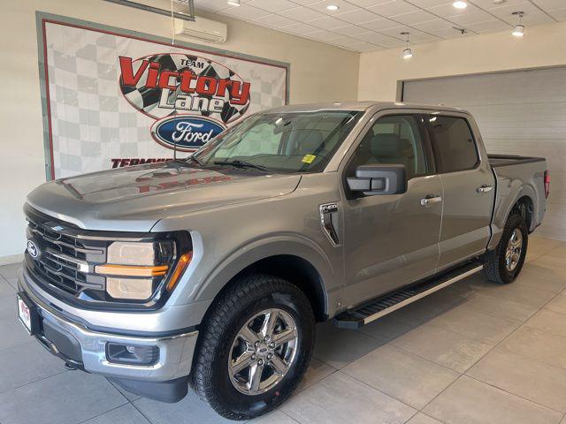 2025 Ford F-150 XLT for sale in Litchfield, IL