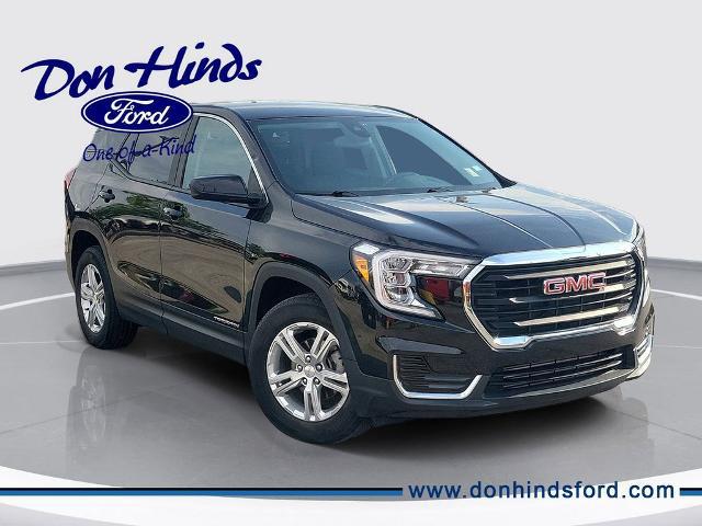 2022 GMC Terrain FWD SLE for sale in Fishers, IN