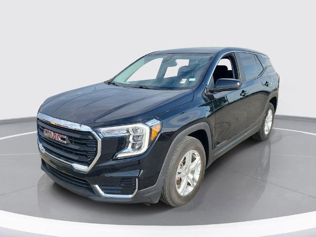 2022 GMC Terrain FWD SLE