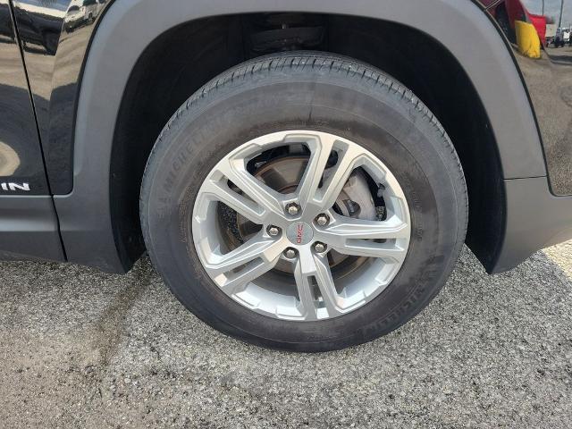 2022 GMC Terrain FWD SLE