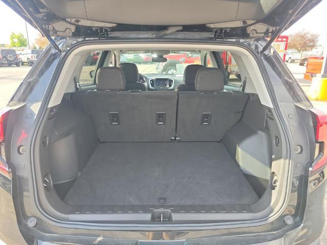 2022 GMC Terrain FWD SLE