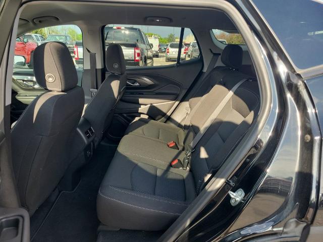 2022 GMC Terrain FWD SLE