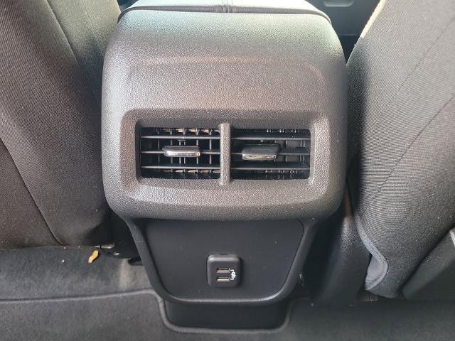 2022 GMC Terrain FWD SLE